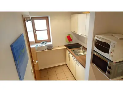 Ferienwohnung für 2 Personen (40 m²) in Bad Birnbach 5/6