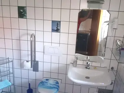 Ferienwohnung für 2 Personen (40 m²) in Bad Birnbach 6/6