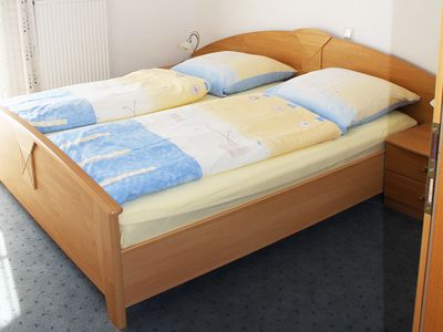 Ferienwohnung für 2 Personen (45 m²) in Bad Birnbach 9/10