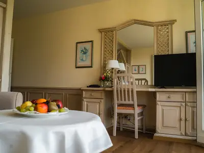 Ferienwohnung für 2 Personen (42 m²) in Bad Birnbach 8/10