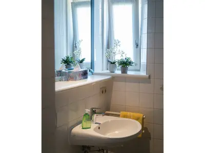 Ferienwohnung für 2 Personen (42 m²) in Bad Birnbach 9/10