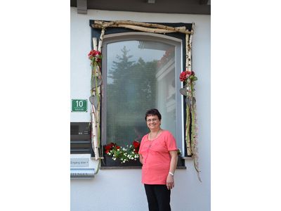 Ferienwohnung für 4 Personen (50 m²) in Bad Birnbach 3/10