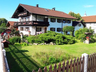 Ferienwohnung für 4 Personen (55 m²) in Bad Birnbach 1/10