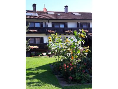 Ferienwohnung für 3 Personen (40 m²) in Bad Birnbach 4/10