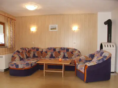 Ferienwohnung für 4 Personen (65 m²) in Bad Birnbach 5/8