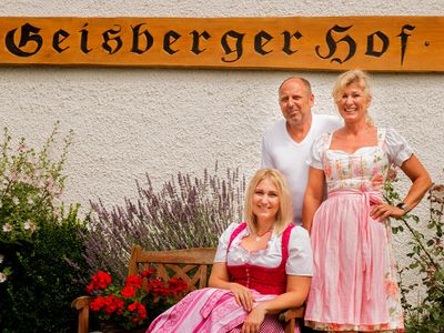 Ferienwohnung für 2 Personen in Bad Birnbach 9/10