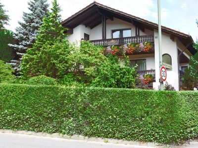 Ferienwohnung für 2 Personen (55 m²) in Bad Birnbach 2/9