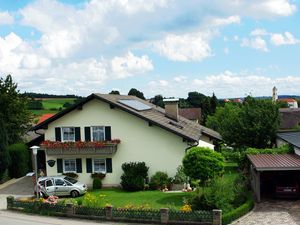 Ferienwohnung für 2 Personen in Bad Birnbach