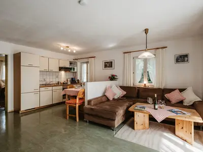 Ferienwohnung für 4 Personen (70 m²) in Bad Birnbach 8/10