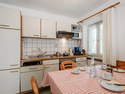 Ferienwohnung für 4 Personen (70 m²) in Bad Birnbach 9/10