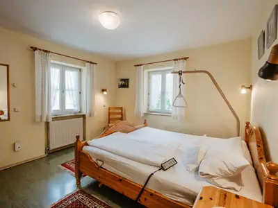 Ferienwohnung für 4 Personen (70 m²) in Bad Birnbach 10/10