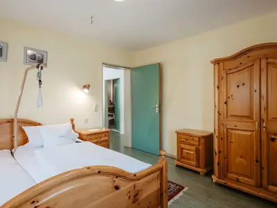 Ferienwohnung für 4 Personen (70 m²) in Bad Birnbach 5/7