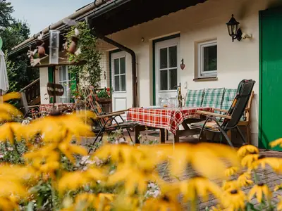 Ferienwohnung für 4 Personen (70 m²) in Bad Birnbach 6/7