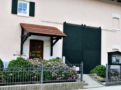 Ferienwohnung für 2 Personen (55 m²) in Bad Birnbach 3/10