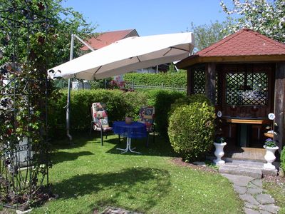 Ferienwohnung für 2 Personen (55 m²) in Bad Birnbach 8/10