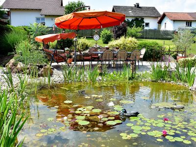 Ferienwohnung für 2 Personen (55 m²) in Bad Birnbach 9/10