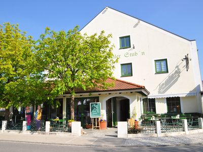 Ferienwohnung für 4 Personen in Bad Birnbach 1/10