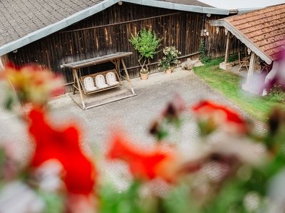 Ferienwohnung für 3 Personen (50 m²) in Bad Birnbach 2/10