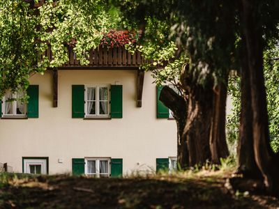 Ferienwohnung für 3 Personen (50 m²) in Bad Birnbach 5/10