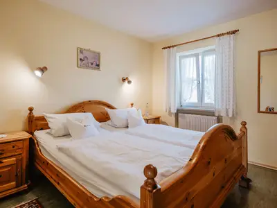 Ferienwohnung für 3 Personen (50 m²) in Bad Birnbach 8/10