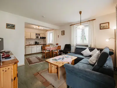 Ferienwohnung für 3 Personen (50 m²) in Bad Birnbach 9/10