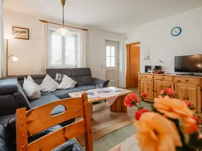 Ferienwohnung für 3 Personen (50 m²) in Bad Birnbach 10/10