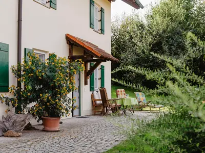 Ferienwohnung für 3 Personen (50 m²) in Bad Birnbach 6/7