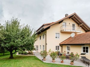 Ferienwohnung für 2 Personen (38 m²) in Bad Birnbach