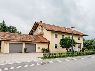 Ferienwohnung für 2 Personen (38 m²) in Bad Birnbach 2/10