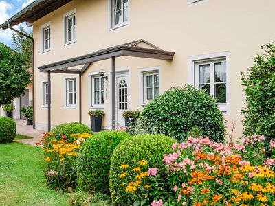 Ferienwohnung für 2 Personen (38 m²) in Bad Birnbach 3/10