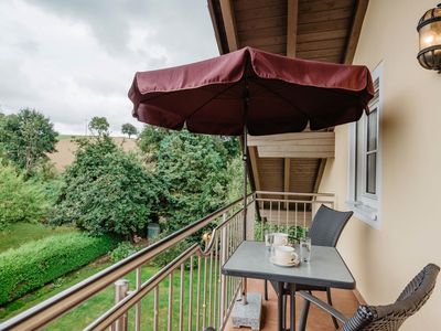 Ferienwohnung für 2 Personen (38 m²) in Bad Birnbach 10/10