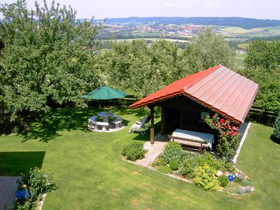 Ferienwohnung für 3 Personen in Bad Birnbach 7/10