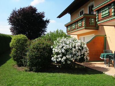 Ferienwohnung für 2 Personen (65 m²) in Bad Birnbach 5/10