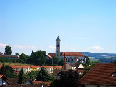 Ferienwohnung für 2 Personen (65 m²) in Bad Birnbach 6/10