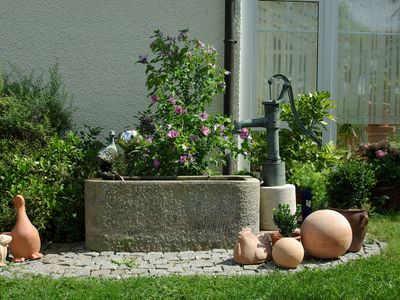 Ferienwohnung für 2 Personen in Bad Birnbach 2/10