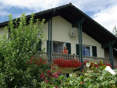 Ferienwohnung für 2 Personen in Bad Birnbach 3/10