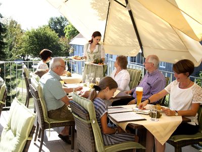 Ferienwohnung für 2 Personen (50 m²) in Bad Birnbach 3/10