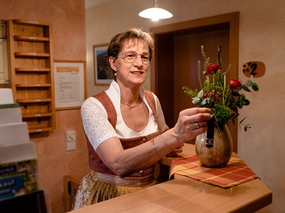 Ferienwohnung für 2 Personen (47 m²) in Bad Birnbach 4/10