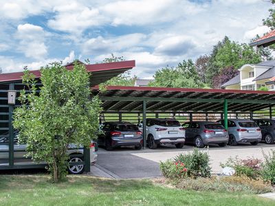 Ferienwohnung für 2 Personen (47 m²) in Bad Birnbach 6/10