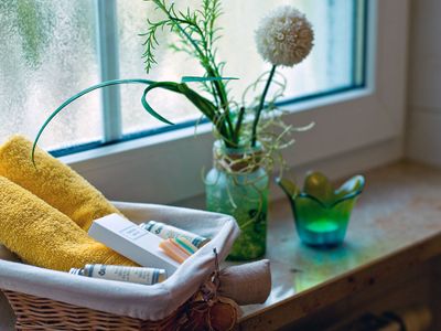 Ferienwohnung für 3 Personen (47 m²) in Bad Birnbach 9/10