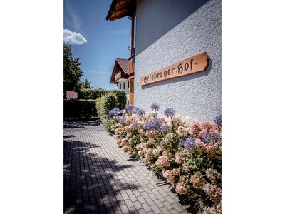 Ferienwohnung für 2 Personen in Bad Birnbach 2/10