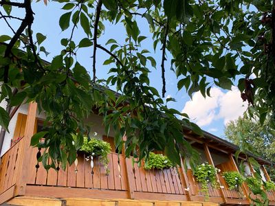 Ferienwohnung für 2 Personen in Bad Birnbach 5/10