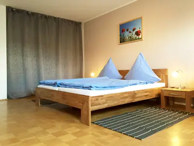 Ferienwohnung für 4 Personen in Bad Birnbach 2/10