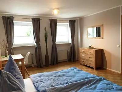 Ferienwohnung für 4 Personen in Bad Birnbach 3/10