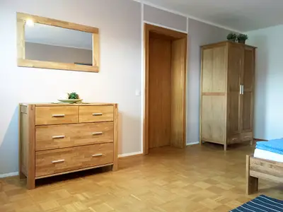 Ferienwohnung für 4 Personen in Bad Birnbach 4/10