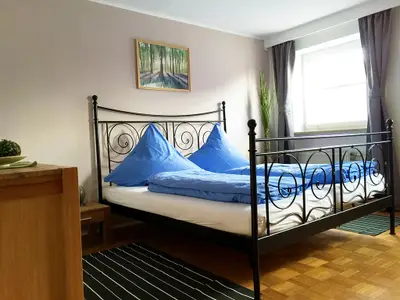 Ferienwohnung für 4 Personen in Bad Birnbach 5/10