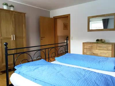 Ferienwohnung für 4 Personen in Bad Birnbach 6/10