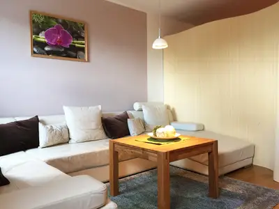 Ferienwohnung für 4 Personen in Bad Birnbach 8/10