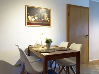 Ferienwohnung für 4 Personen in Bad Birnbach 9/10