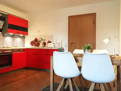 Ferienwohnung für 4 Personen in Bad Birnbach 10/10